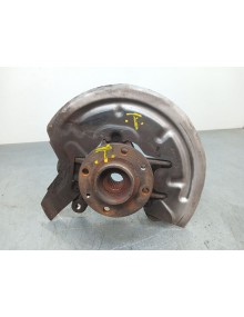 Recambio de mangueta delantera derecha para renault megane ii (bm0/1_, cm0/1_) 2.0 16v turbo referencia OEM IAM 8200113672F  