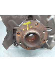 Recambio de mangueta delantera derecha para renault megane ii (bm0/1_, cm0/1_) 2.0 16v turbo referencia OEM IAM 8200113672F   2