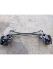 Recambio de puente trasero para peugeot 3008 ii suv (mc_, mr_, mj_, m4_) 1.5 bluehdi 130 referencia OEM IAM 9833974980  