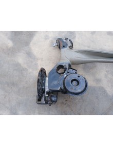 Recambio de puente trasero para peugeot 3008 ii suv (mc_, mr_, mj_, m4_) 1.5 bluehdi 130 referencia OEM IAM 9833974980   2