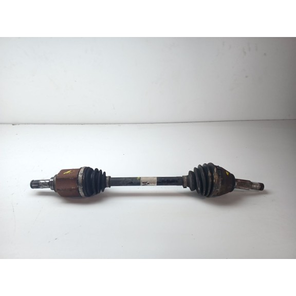 Recambio de transmision delantera izquierda para nissan juke (f15) 1.2 dig-t referencia OEM IAM 391011KA0A  