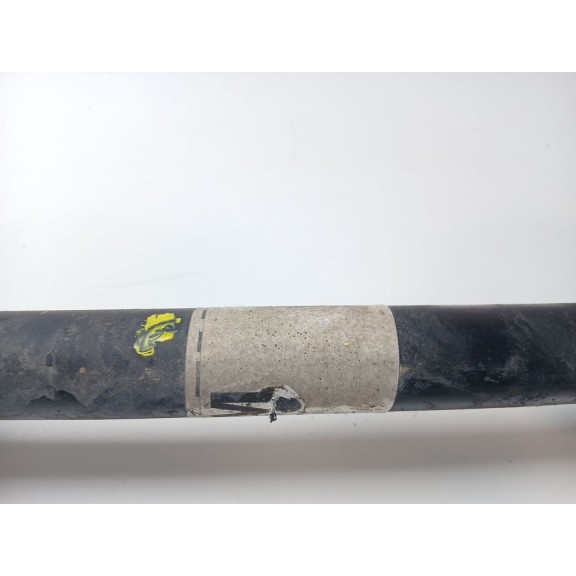 Recambio de transmision delantera izquierda para nissan juke (f15) 1.2 dig-t referencia OEM IAM 391011KA0A  