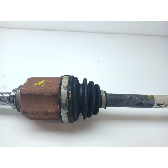 Recambio de transmision delantera izquierda para nissan juke (f15) 1.2 dig-t referencia OEM IAM 391011KA0A  