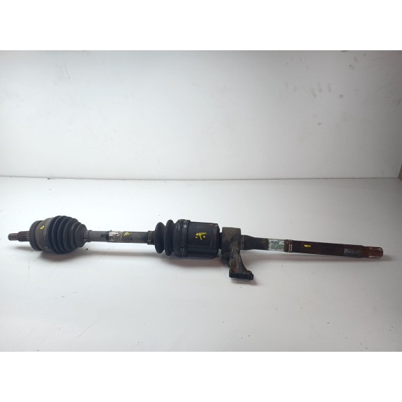 Recambio de transmision trasera derecha para hyundai ix55 3.0 v6 crdi 4wd referencia OEM IAM 496003J050  