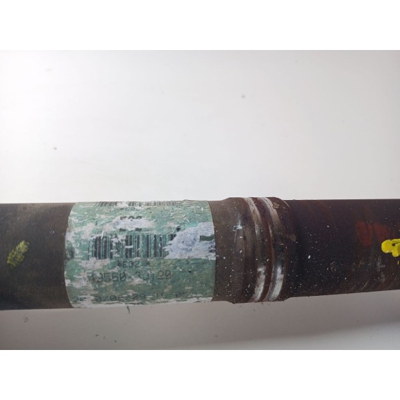 Recambio de transmision trasera derecha para hyundai ix55 3.0 v6 crdi 4wd referencia OEM IAM 496003J050  