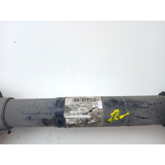 Recambio de transmision trasera derecha para hyundai ix55 3.0 v6 crdi 4wd referencia OEM IAM 496003J050  