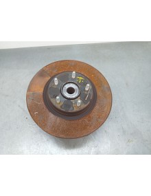 Recambio de mangueta delantera izquierda para kia xceed (cd) 1.6 gdi hybrid referencia OEM IAM 51700J7BA0  