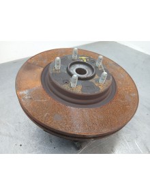 Recambio de mangueta delantera izquierda para kia xceed (cd) 1.6 gdi hybrid referencia OEM IAM 51700J7BA0   2