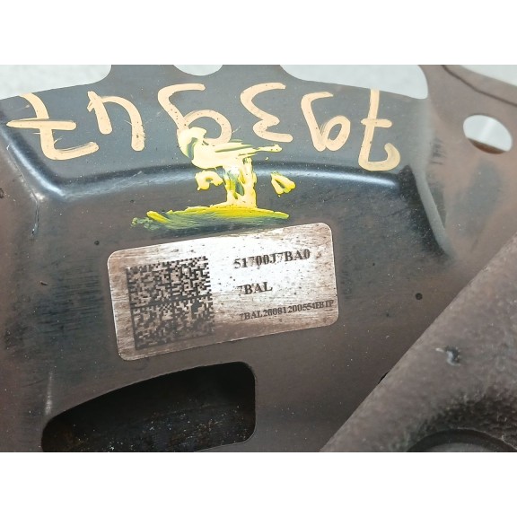 Recambio de mangueta delantera izquierda para kia xceed (cd) 1.6 gdi hybrid referencia OEM IAM 51700J7BA0  