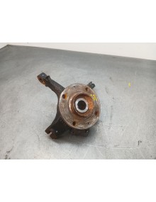 Recambio de mangueta delantera derecha para opel corsa f (p2jo) 1.2 (68) referencia OEM IAM 9826877980  