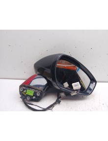 Recambio de retrovisor derecho para omoda 5 referencia OEM IAM   