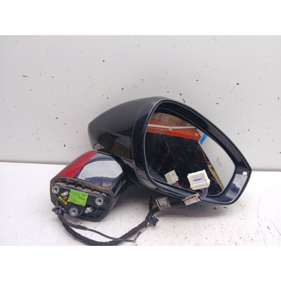 Recambio de retrovisor derecho para omoda 5 referencia OEM IAM   