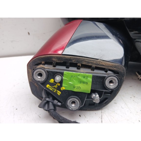 Recambio de retrovisor derecho para omoda 5 referencia OEM IAM   
