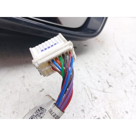 Recambio de retrovisor derecho para omoda 5 referencia OEM IAM   