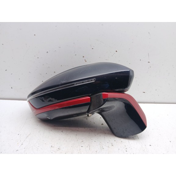 Recambio de retrovisor derecho para omoda 5 referencia OEM IAM   