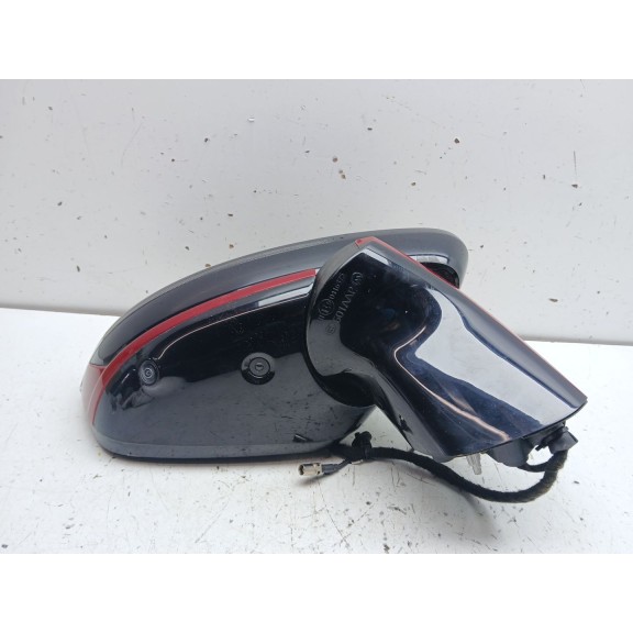 Recambio de retrovisor derecho para omoda 5 referencia OEM IAM   