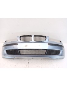 Recambio de paragolpes delantero para bmw 1 (e81) 116 d referencia OEM IAM 51117136632  