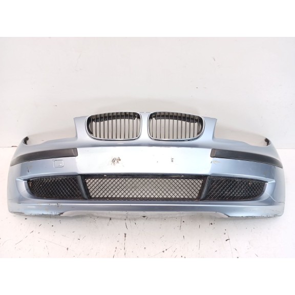 Recambio de paragolpes delantero para bmw 1 (e81) 116 d referencia OEM IAM 51117136632  