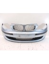 Recambio de paragolpes delantero para bmw 1 (e81) 116 d referencia OEM IAM 51117136632  