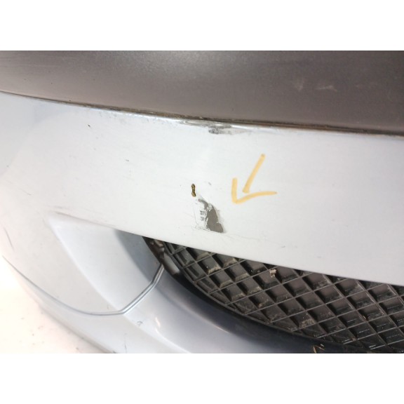 Recambio de paragolpes delantero para bmw 1 (e81) 116 d referencia OEM IAM 51117136632  