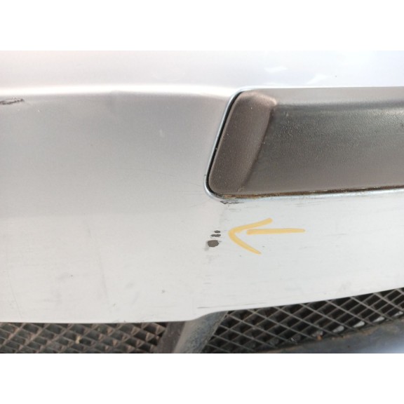 Recambio de paragolpes delantero para bmw 1 (e81) 116 d referencia OEM IAM 51117136632  
