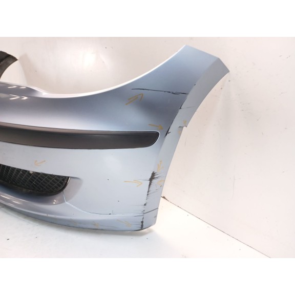 Recambio de paragolpes delantero para bmw 1 (e81) 116 d referencia OEM IAM 51117136632  