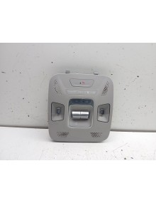 Recambio de luz interior para omoda 5 referencia OEM IAM 605000614aa  