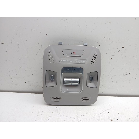 Recambio de luz interior para omoda 5 referencia OEM IAM 605000614aa  