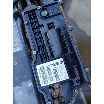 Recambio de puente trasero para bmw x6 (e71, e72) m referencia OEM IAM 33316863816  37126771045