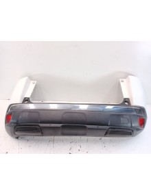 Recambio de paragolpes trasero para peugeot 3008 ii suv (mc_, mr_, mj_, m4_) 1.5 bluehdi 130 referencia OEM IAM 1617991080  