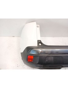 Recambio de paragolpes trasero para peugeot 3008 ii suv (mc_, mr_, mj_, m4_) 1.5 bluehdi 130 referencia OEM IAM 1617991080   2