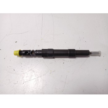 Recambio de inyector para ford mondeo berlina (ge) ambiente referencia OEM IAM EJDR01001D  