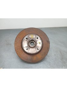 Recambio de mangueta delantera derecha para chevrolet epica (kl1_) 2.0 d referencia OEM IAM 96639917  