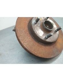 Recambio de mangueta delantera derecha para chevrolet epica (kl1_) 2.0 d referencia OEM IAM 96639917   2