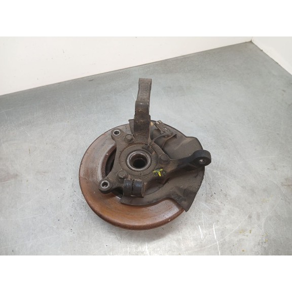 Recambio de mangueta delantera derecha para chevrolet epica (kl1_) 2.0 d referencia OEM IAM 96639917  