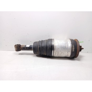 Recambio de amortiguador trasero izquierdo para land rover discovery 4.4 v8 cat referencia OEM IAM RPD000308  