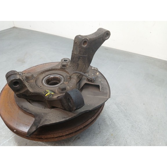 Recambio de mangueta delantera derecha para chevrolet epica (kl1_) 2.0 d referencia OEM IAM 96639917  