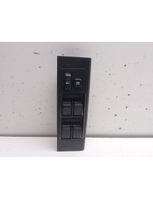 Recambio de mando elevalunas delantero izquierdo para toyota corolla verso (zer_, zze12_, r1_) 1.8 (znr11_) referencia OEM IAM 8