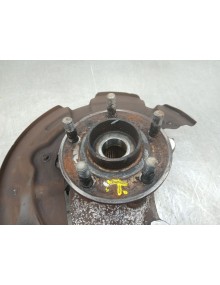 Recambio de mangueta delantera izquierda para ford mondeo v hatchback (ce) 1.5 ecoboost referencia OEM IAM D09C2C447AB   2