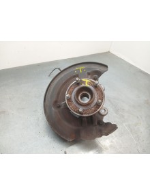 Recambio de mangueta delantera derecha para ford focus iii 1.5 tdci referencia OEM IAM 1882874  