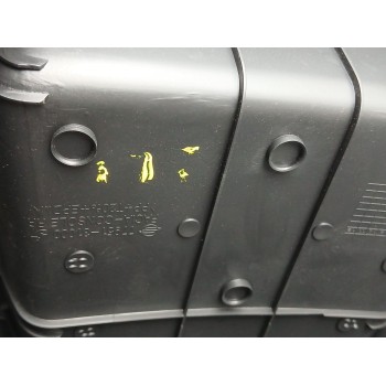 Recambio de apoyabrazos central para ssangyong actyon sports 200 xdi limited 4wd referencia OEM IAM 7795131000 7793132000 