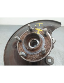 Recambio de mangueta delantera derecha para ford focus iii 1.5 tdci referencia OEM IAM 1882874   2