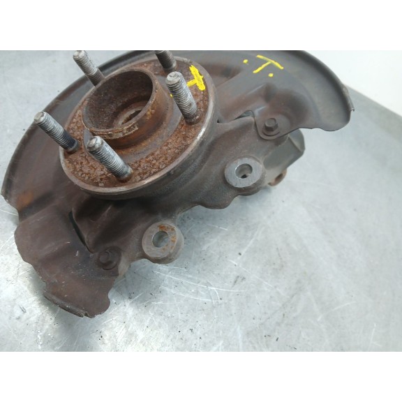 Recambio de mangueta delantera derecha para ford focus iii 1.5 tdci referencia OEM IAM 1882874  