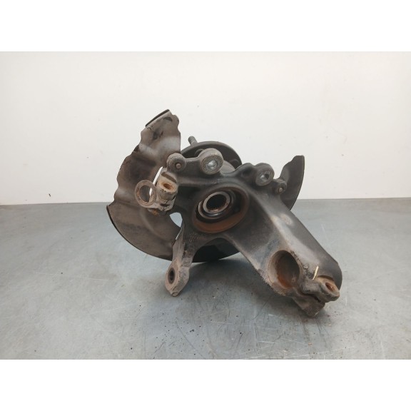 Recambio de mangueta delantera derecha para ford focus iii 1.5 tdci referencia OEM IAM 1882874  