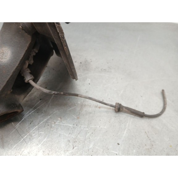 Recambio de mangueta delantera derecha para ford focus iii 1.5 tdci referencia OEM IAM 1882874  