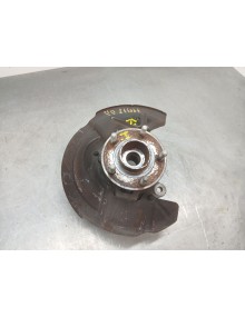 Recambio de mangueta delantera derecha para ford puma (j2k, cf7) 1.0 ecoboost referencia OEM IAM L1TC2K004AA  