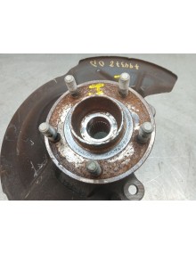 Recambio de mangueta delantera derecha para ford puma (j2k, cf7) 1.0 ecoboost referencia OEM IAM L1TC2K004AA   2