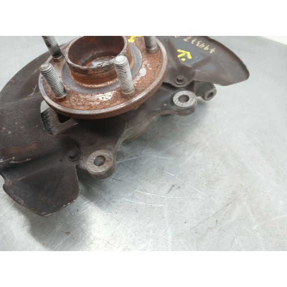 Recambio de mangueta delantera derecha para ford puma (j2k, cf7) 1.0 ecoboost referencia OEM IAM L1TC2K004AA  