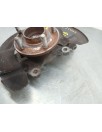 Recambio de mangueta delantera derecha para ford puma (j2k, cf7) 1.0 ecoboost referencia OEM IAM L1TC2K004AA  