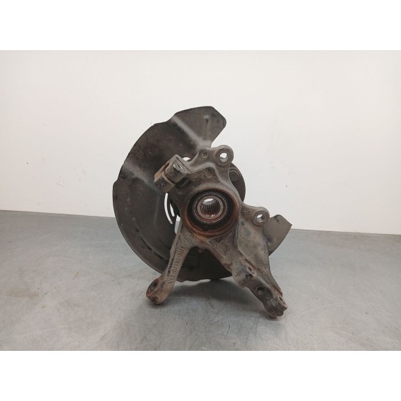 Recambio de mangueta delantera derecha para ford puma (j2k, cf7) 1.0 ecoboost referencia OEM IAM L1TC2K004AA  